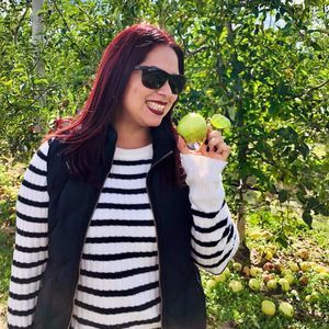 Meet your Posher, Vilma